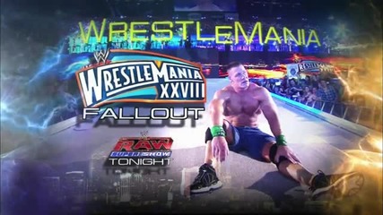 Wwe Raw - 02.04.2012 High Quality 2/7