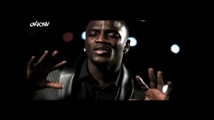 Akon ft. Colby Odonis And Kardinal Offishal - Beautiful ( Високо Качество )