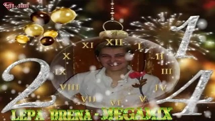 ® Lepa Brena - Mega ® Mix ®