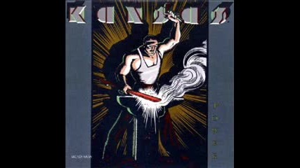 Kansas - Secret Service 