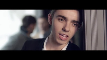 The Wanted - I Found You [parental Advisory]