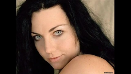 Amy Lee - Heart Shaped Box
