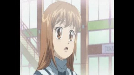 Itazura Na Kiss Episode 19