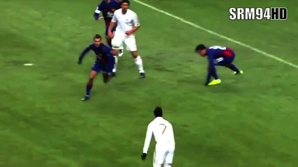Cristiano Ronaldo Watch Me 2012 Hd