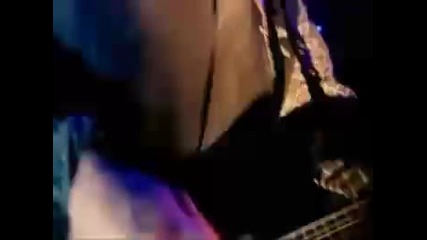 Slipknot - New abortion 