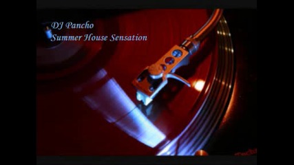 Dj Pancho - Summer House Sensation 2009 Part 2