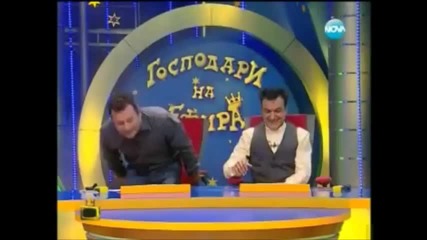 Господари на ефира се базикат с Златка задади това че не знае столиците Смях