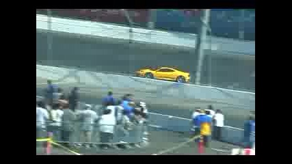 Ferrari 360 Drift