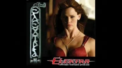 Elektra The Hero