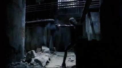 Подземен Свят (2003)