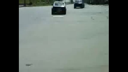 Рали Русе 2008 Клас 3