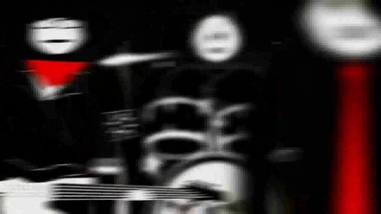 Dead - My Chemical Romance