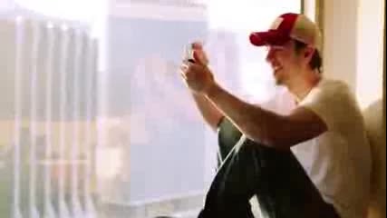 Enrique Iglesias - Turn The Night Up