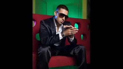 Jay Sean - Walking Alone 