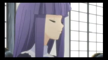 Pandora Witches ~ Amv ~