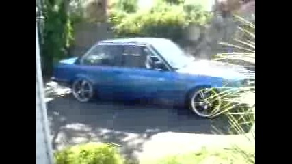 bridgeport bmw idle
