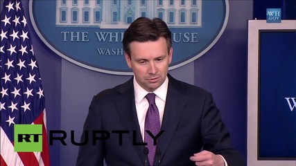 USA: Obama calls for review into "tragic" US drone deaths, confirms White House