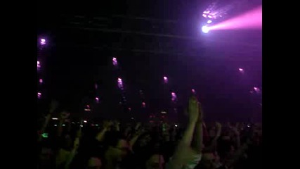 Armin Van Buuren @ Trance Energy 2009 Part 4