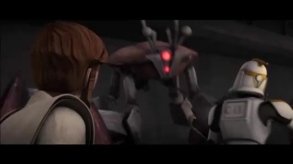 Star Wars The Clone Wars Season 3 