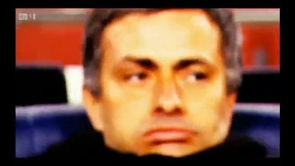 Jose Mourinho Tribute - 2010 