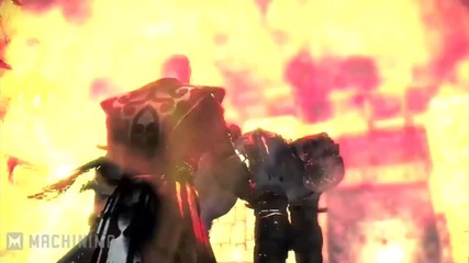 Of Orcs and Men Summer Trailer
