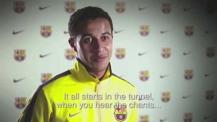 Thiago Alcantara skills 2012