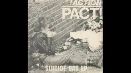 Action Pact - Suicide bag