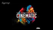 Fedde Le Grand ft. Denny White - Cinematic ( Extended Mix )