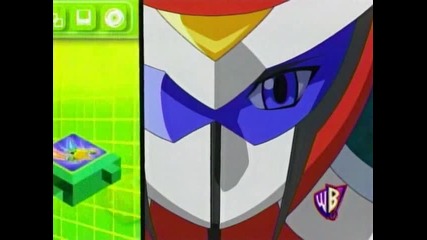 Mega Man Axess Episode 51