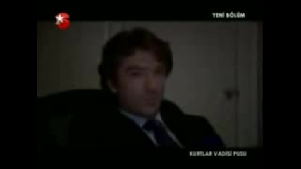 Kurtlar Vadisi Pusu 82 Bolum