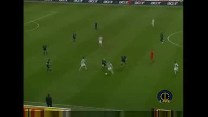 Inter - Lazio 2 - 0 Scarpini Comment