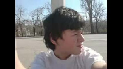 Sme6en Parkour Murzel
