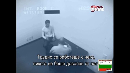 Криминално Разследване s1e6 - 1 - 2 част