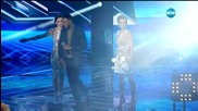 X Factor Live (11.01.2016) - част 2