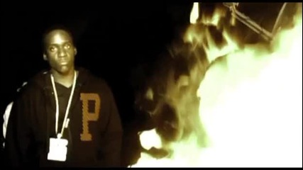 Clipse - Doorman ( High Quality )