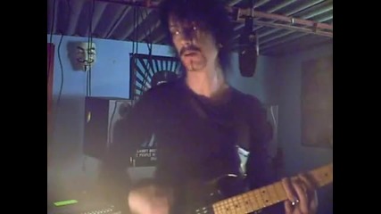 what is the point of anything - live
