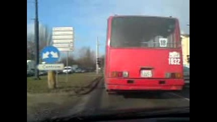 Ikarus buses in the world 56 (ekobus, Mpk, Lublin) 