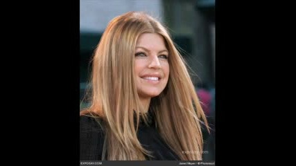 Fergie - Party People