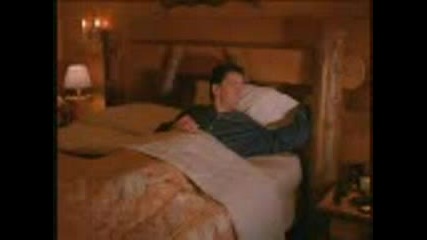 Twin Peaks - Сезон 1 , Еп. 3