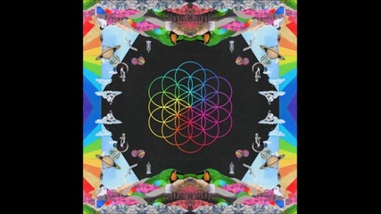 Coldplay - Amazing Day ( Audio )