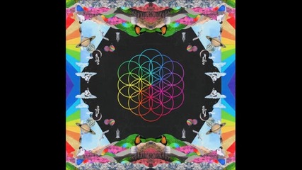 Coldplay - Amazing Day ( Audio )
