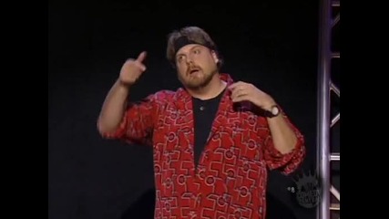 Comedy Central Presents (season 5) - The Amazing Jonathan 1
