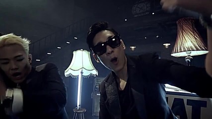 Kanto - What You Want ( ft. Kim Sung Gyu )