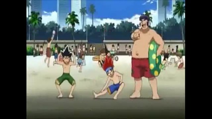 Beyblade - Telephone