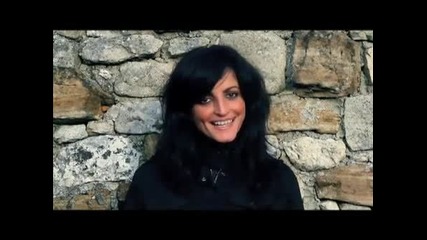 Нина Николина - Отначало ( Официално Видео - 2011 )