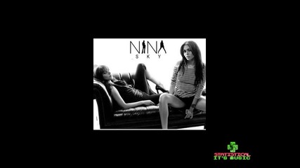 Nina Sky - Recall *hq* 