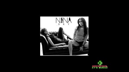 Nina Sky - Recall *hq*