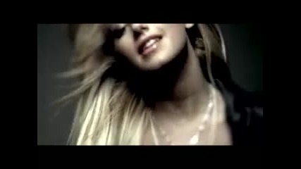 Ashley Tisdale - He Said She Said Official Video