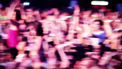 David Guetta - Hungary 2010 [hd]