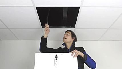 Led панели